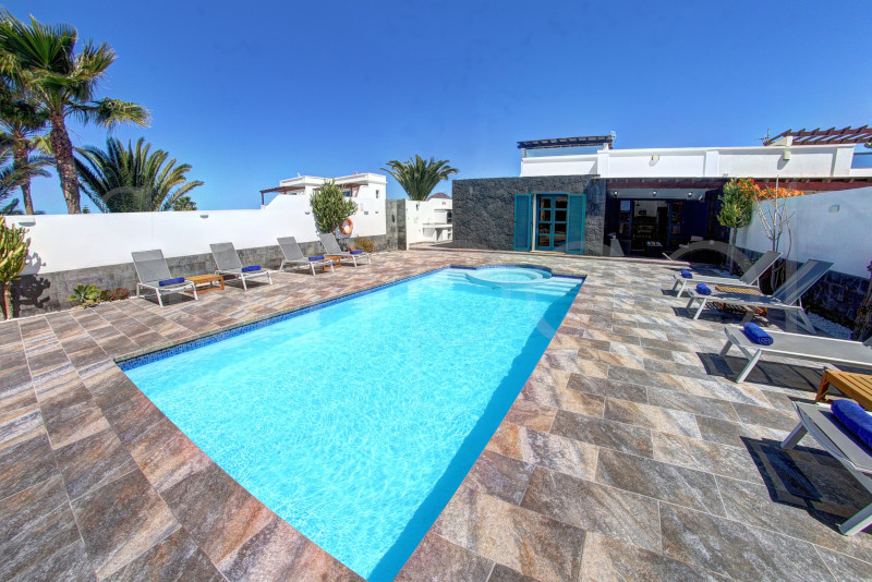 Casa Canela - location à lanzarote