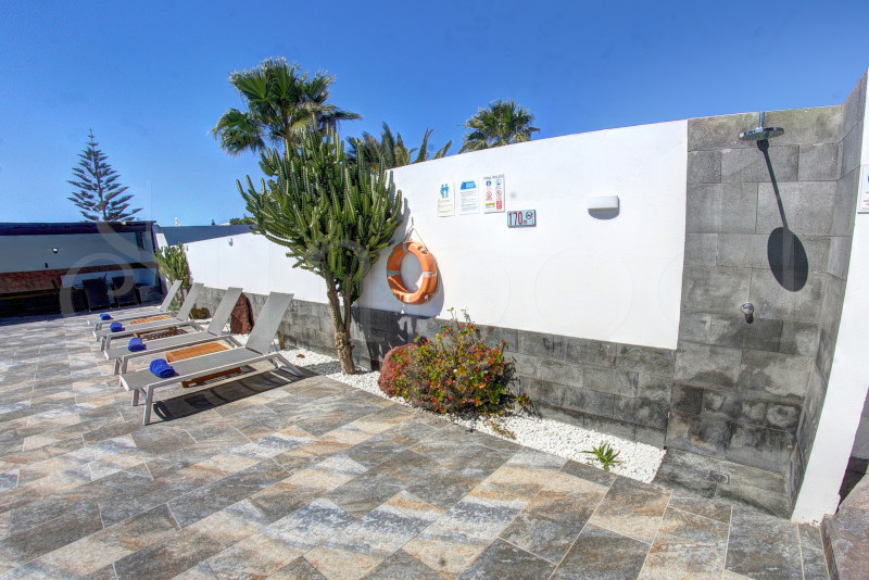 Casa Canela - maison de vacances lanzarote