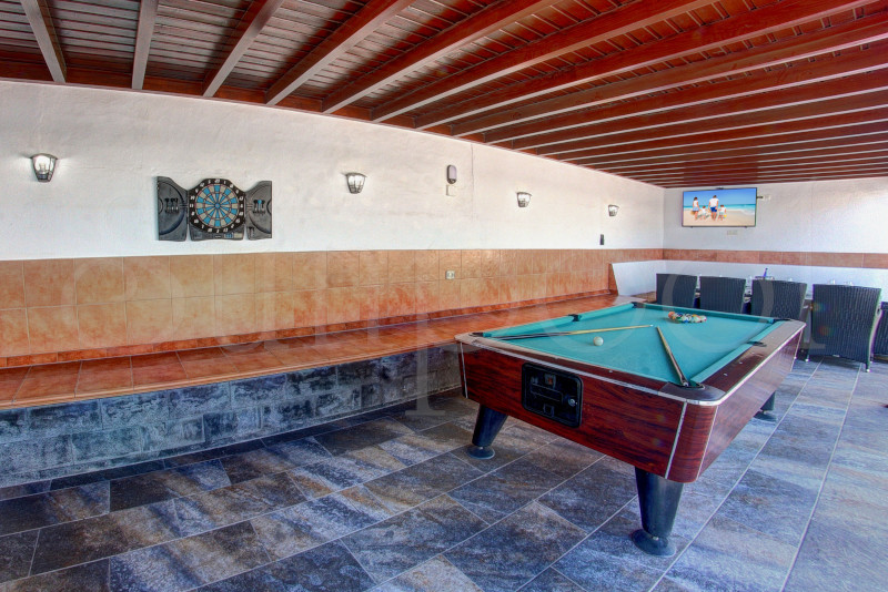 Casa Canela - location vacances a lanzarote