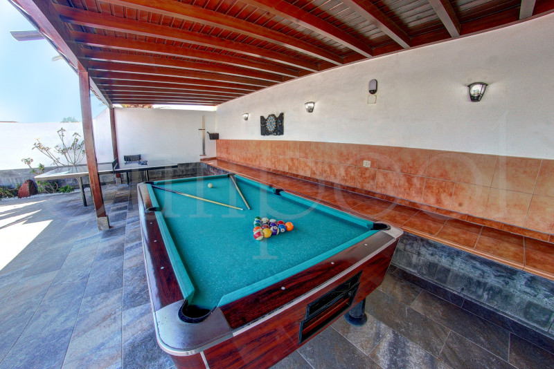 Casa Canela - location maison lanzarote