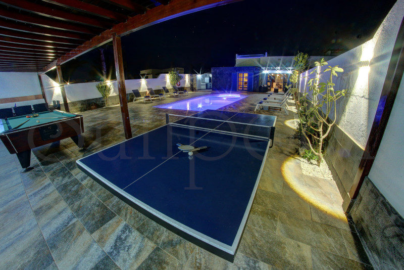 Casa Canela - lanzarote locations vacances