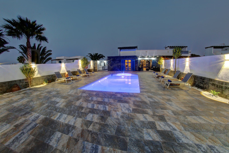 Casa Canela - location maison a lanzarote