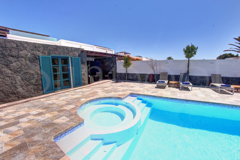 Casa Canela - locations vacances lanzarote