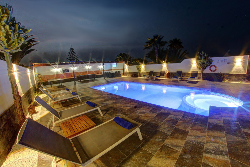 Casa Canela - locations lanzarote