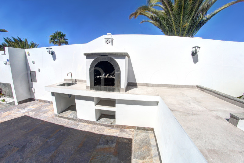 Casa Canela - lanzarote maison a louer