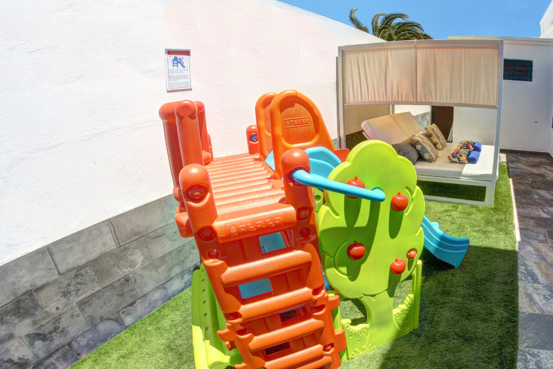 Casa Canela - location villa lanzarote
