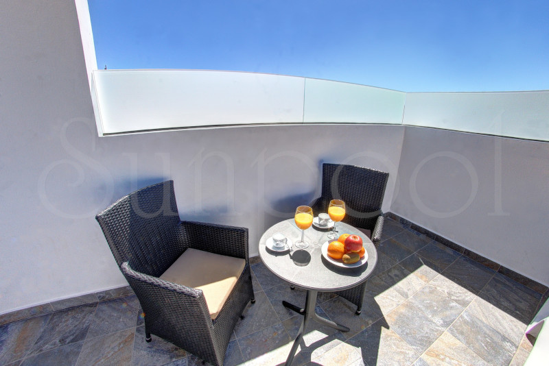 Casa Canela - maison de vacances lanzarote