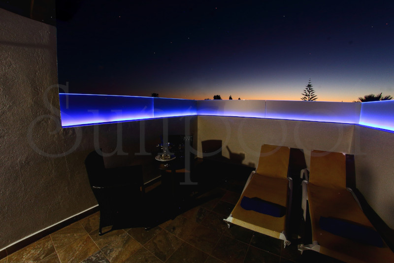 Casa Canela - location villa vacances lanzarote