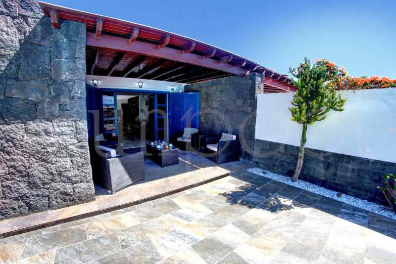 Casa Canela - location lanzarote villa