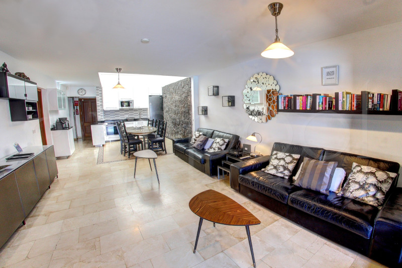 Casa Canela - location villa lanzarote avec piscine