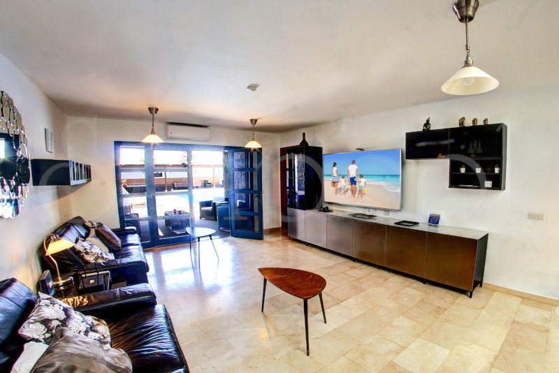 Casa Canela - location maison lanzarote