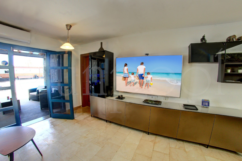 Casa Canela - lanzarote locations vacances