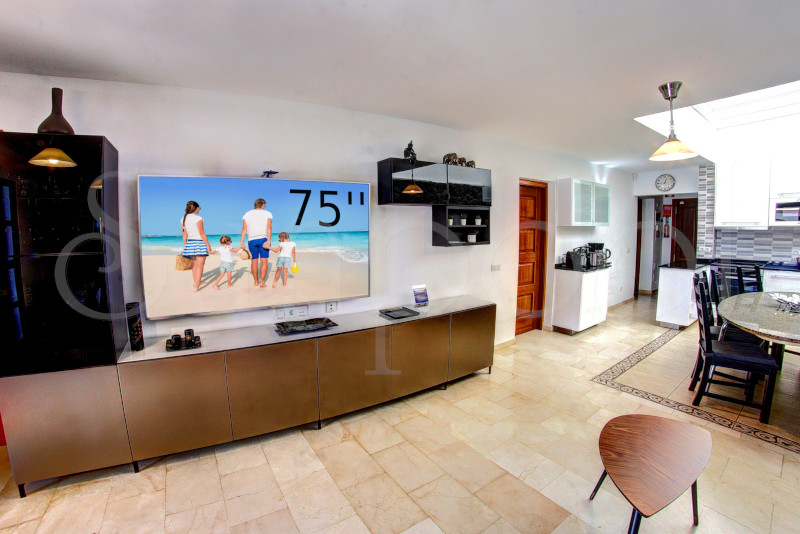 Casa Canela - villa a louer lanzarote