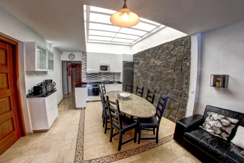 Casa Canela - location maison a lanzarote
