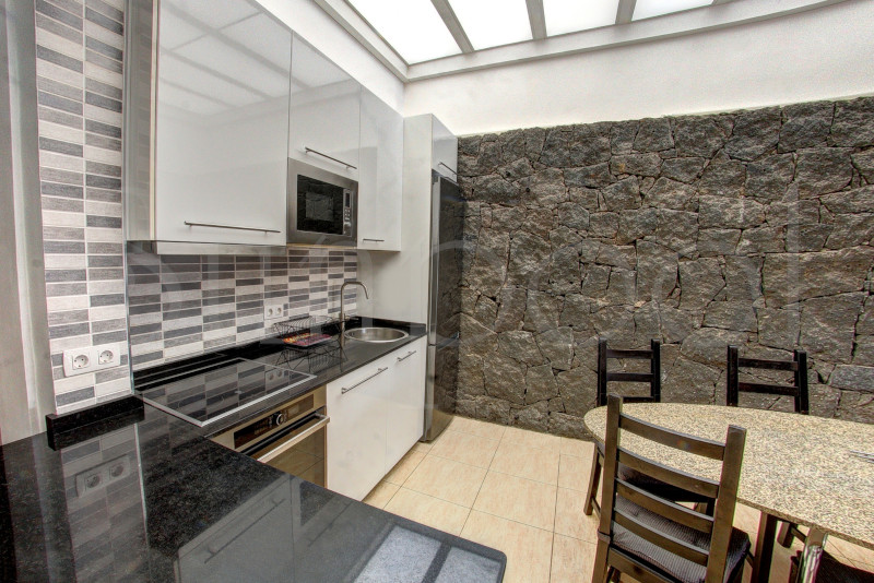 Casa Canela - lanzarote location maison vacances
