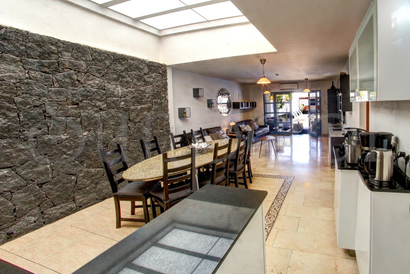 Casa Canela - lanzarote villas