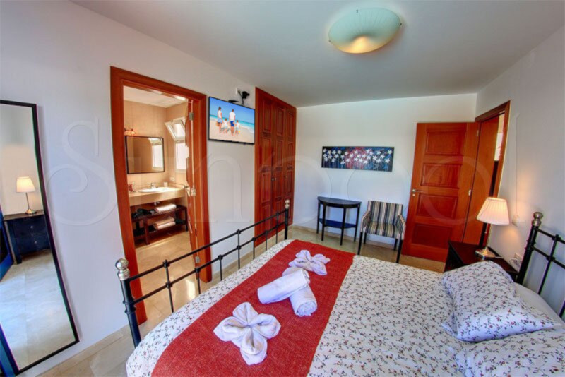 Casa Canela - locations lanzarote