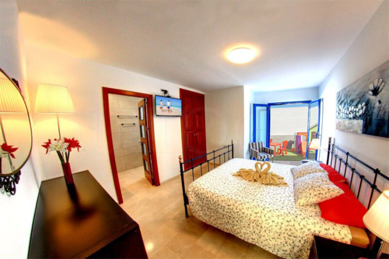 Casa Canela - locations vacances lanzarote