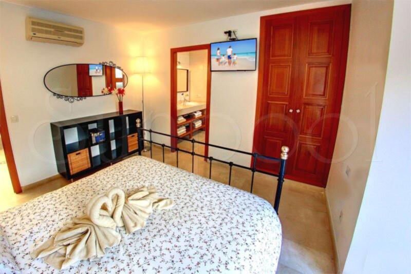 Casa Canela - lanzarote maison location