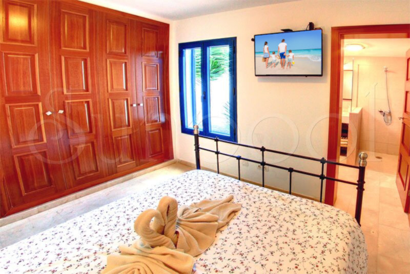 Casa Canela - location saisonniere lanzarote