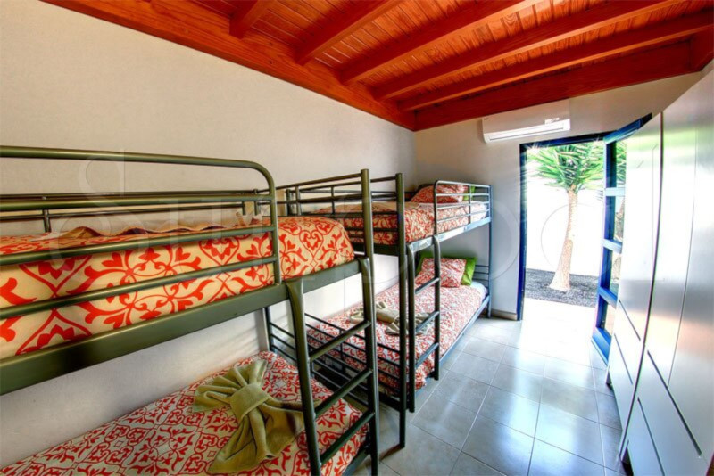 Casa Canela - location à lanzarote
