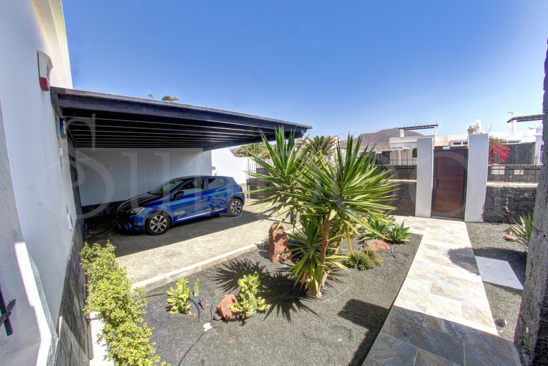 Casa Canela - location villa a lanzarote