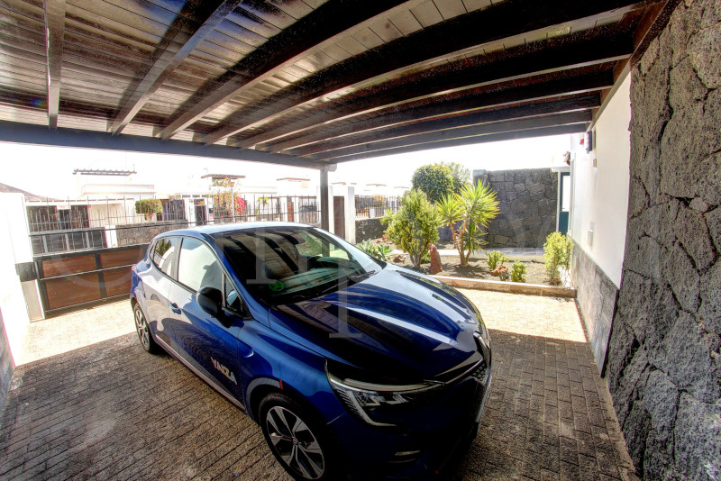 Casa Canela - location villa vacances lanzarote