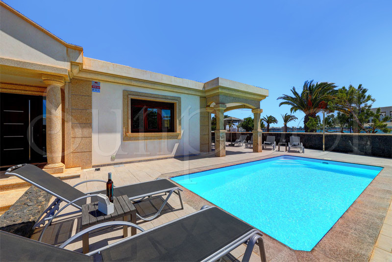 Villa Mararia A - location à lanzarote