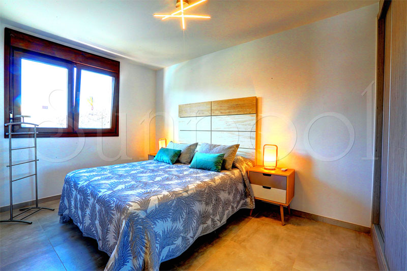 Villa Mararia A - location de vacances lanzarote