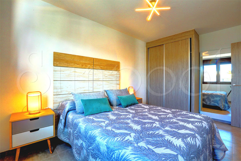 Villa Mararia A - lanzarote villa