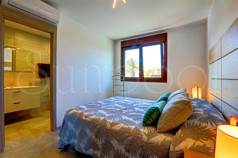 Villa Mararia A - location villa a lanzarote