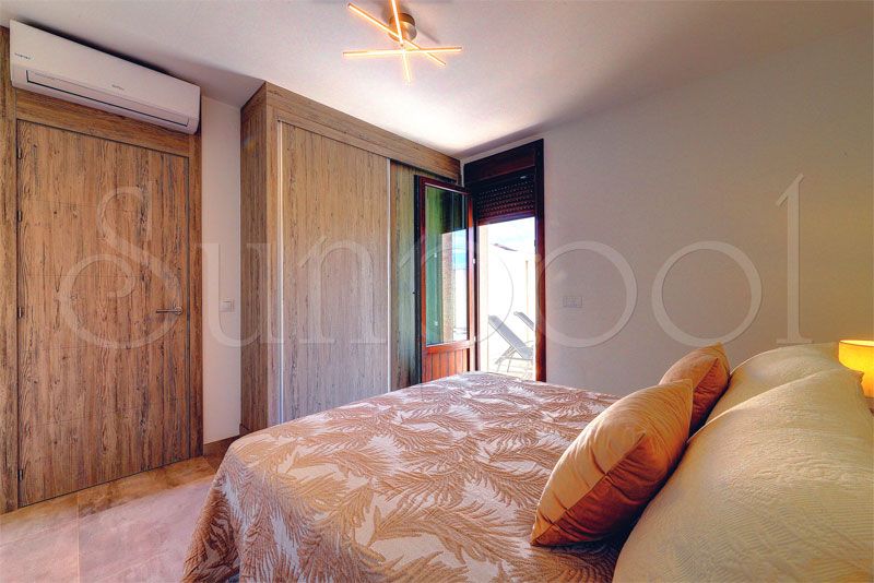 Villa Mararia A - lanzarote maison location