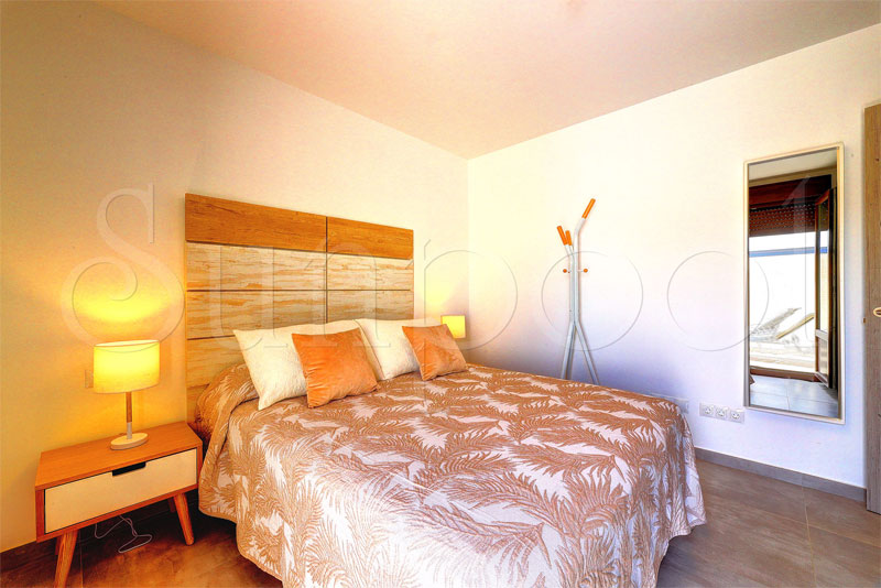 Villa Mararia A - locations lanzarote