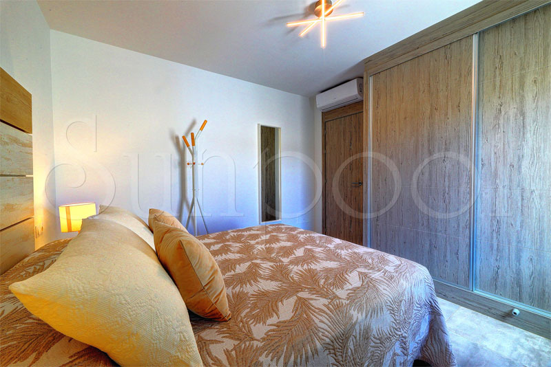 Villa Mararia A - lanzarote location maison vacances