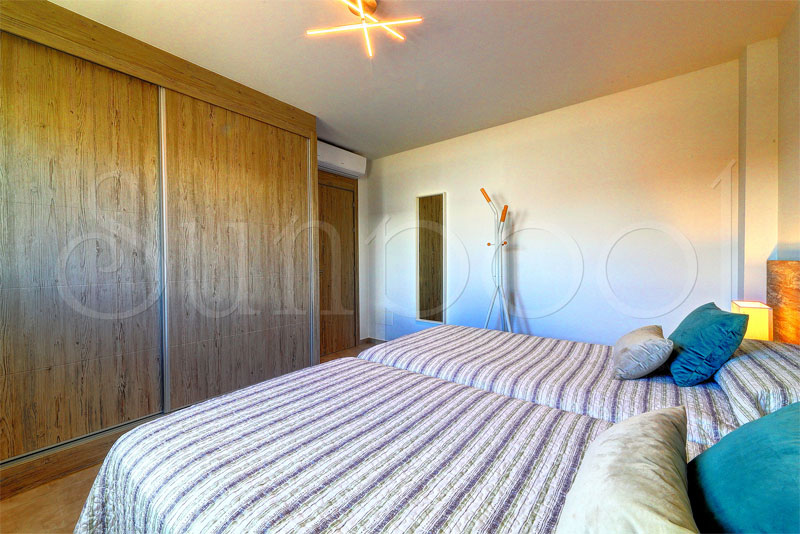 Villa Mararia A - lanzarote location maison