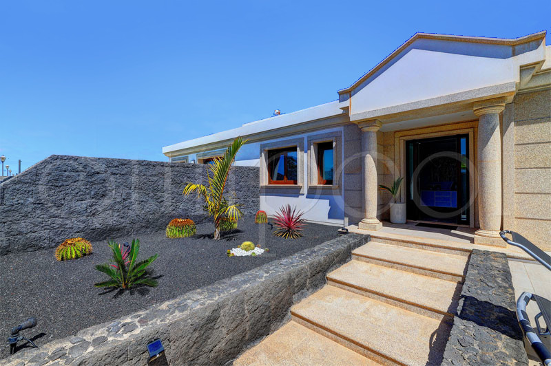 Villa Mararia A - location saisonniere lanzarote