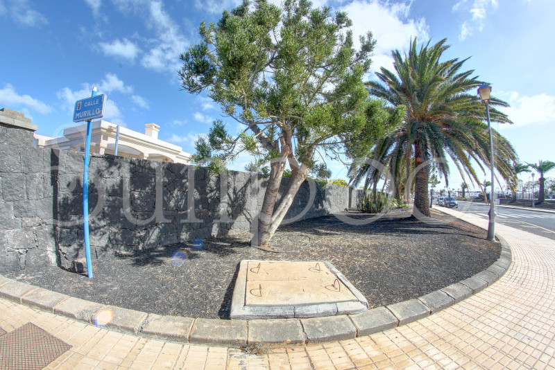 Villa Mararia A - location de vacances lanzarote