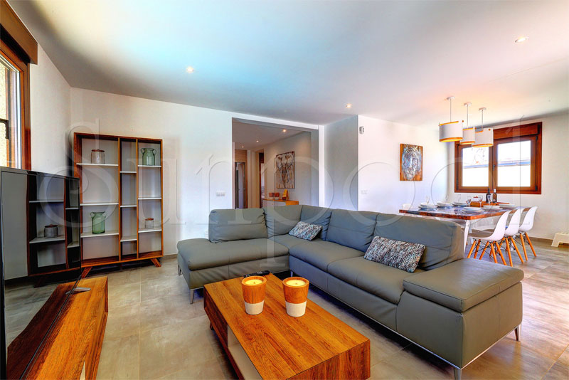 Villa Mararia A - location maison vacances lanzarote