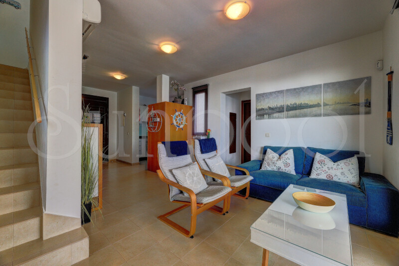 Villa Erika - location à lanzarote