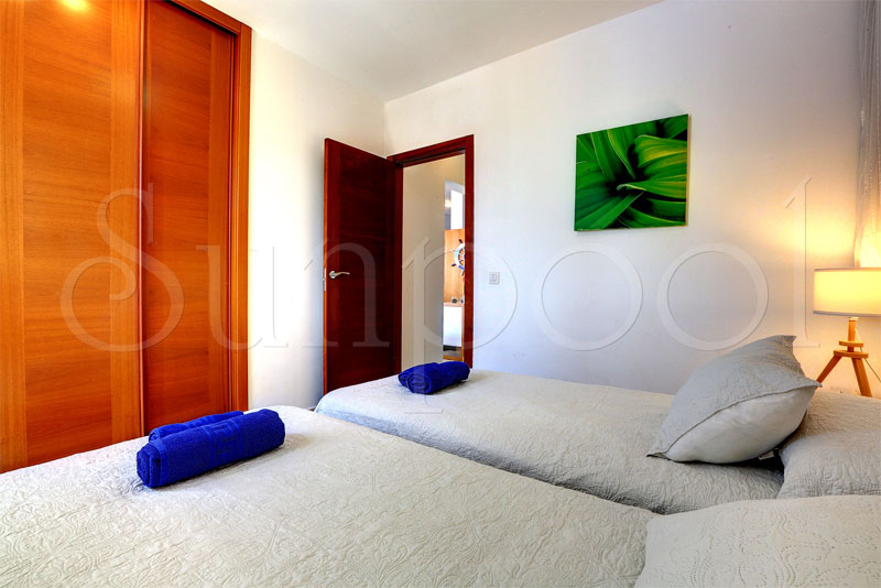 Villa Erika - villa a lanzarote