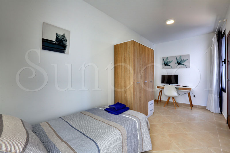 Villa Erika - locations lanzarote