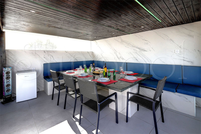 Casa Bissau - location de vacances lanzarote