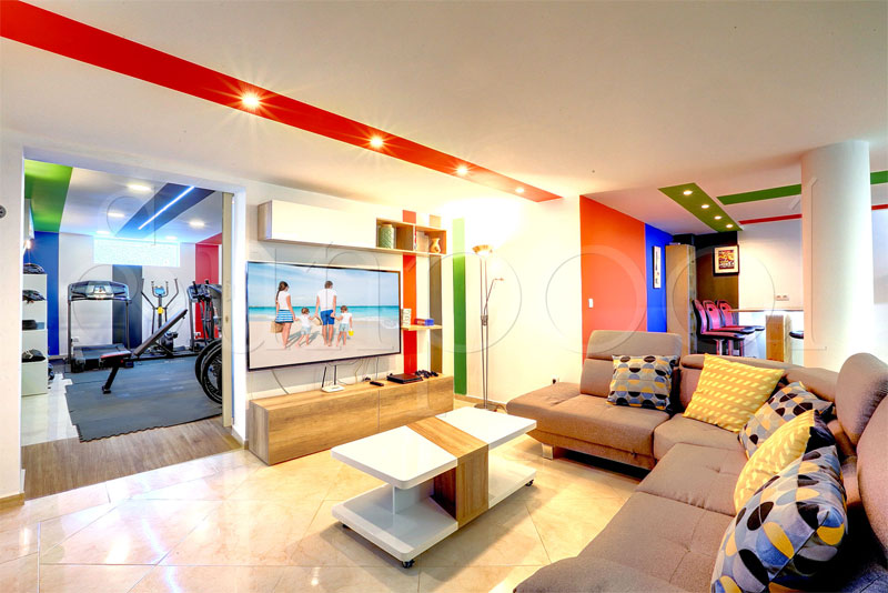 Casa Bissau - location lanzarote villa