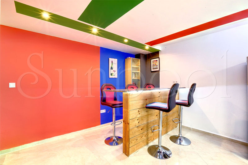 Casa Bissau - lanzarote villas