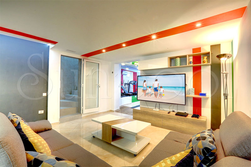 Casa Bissau - location maison lanzarote