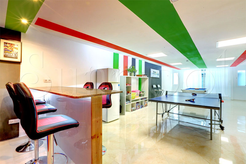 Casa Bissau - villa a louer lanzarote