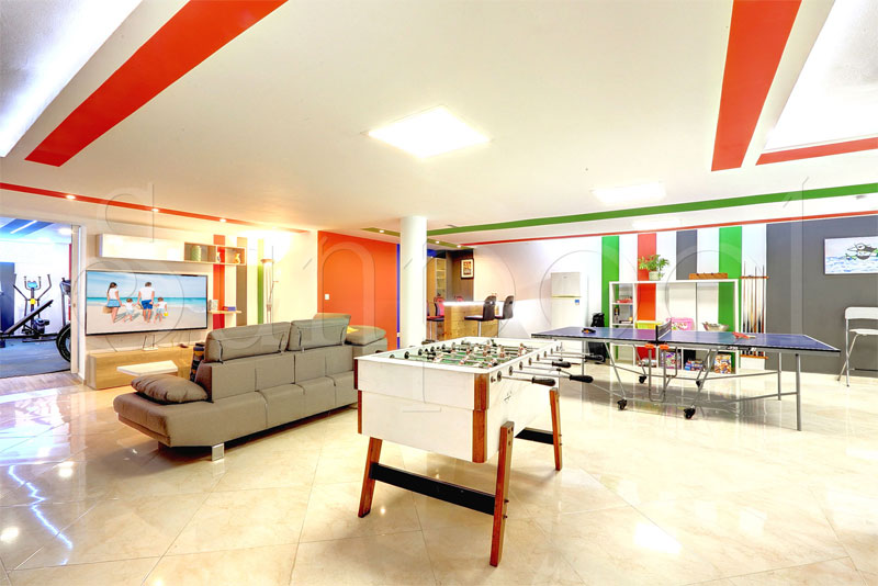 Casa Bissau - location maison a lanzarote