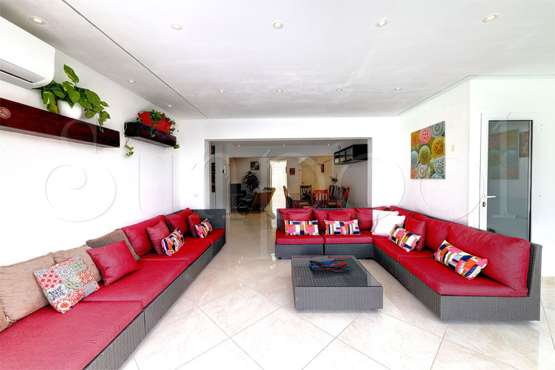 Casa Bissau - lanzarote locations vacances