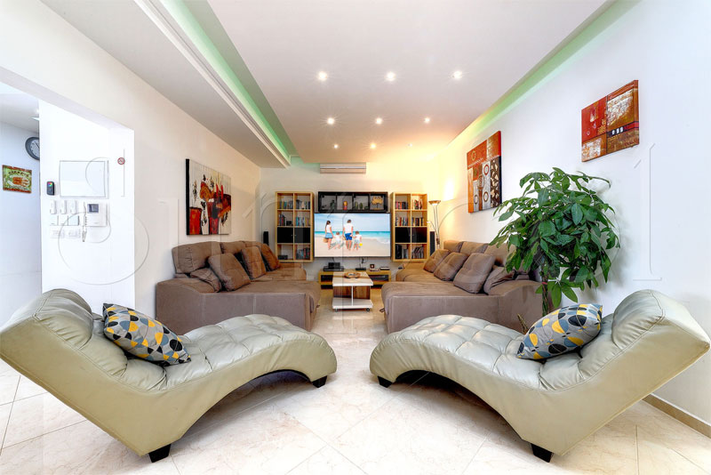 Casa Bissau - location maison lanzarote piscine