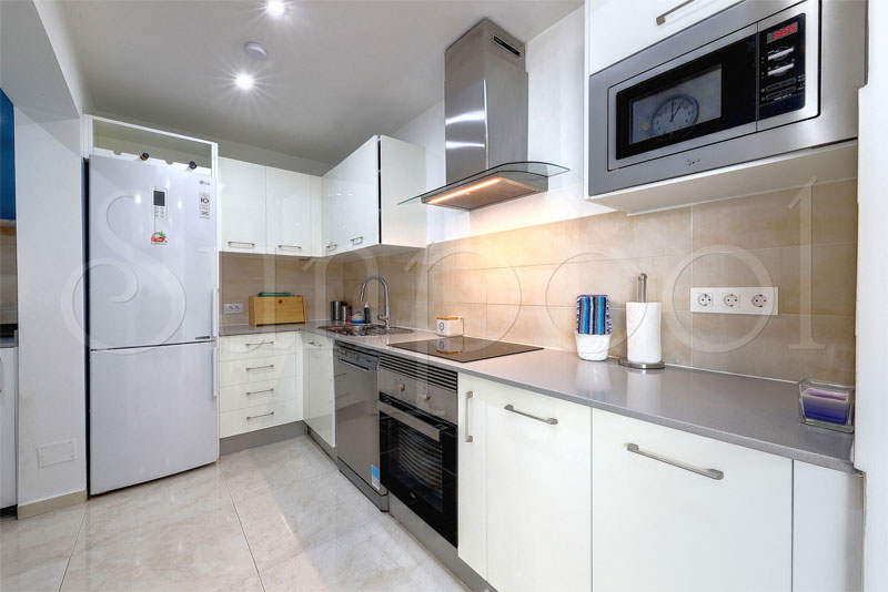 Casa Bissau - location vacances a lanzarote